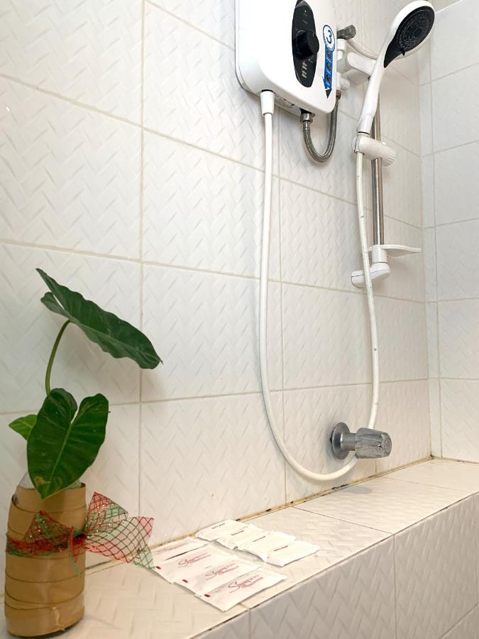 Davao Airport View Hotel Стая снимка
